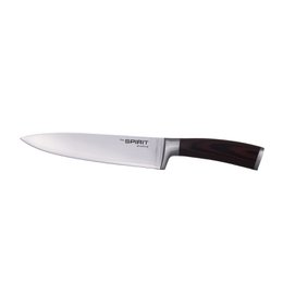 SOSL COUTEAU SANTOKU KNIFE DAMAS