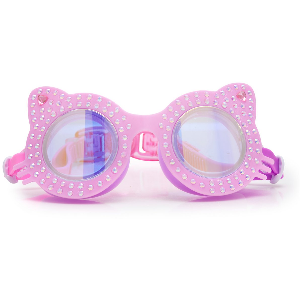 Gafas de natación Bling2o - Gatito