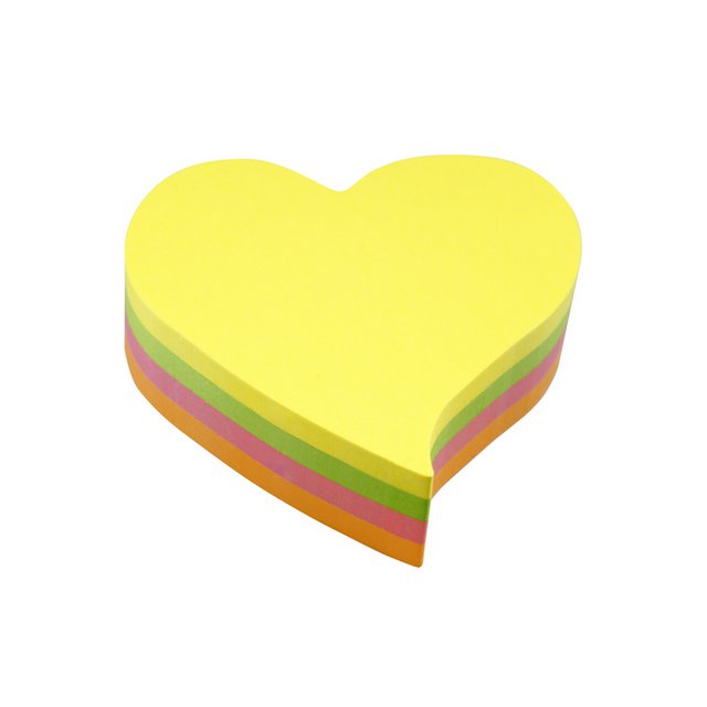 info vormstill 68x68 'HART' Assorti 200 Vel