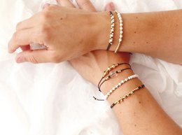 GOLD AND BLACK JEWELRY KIT
