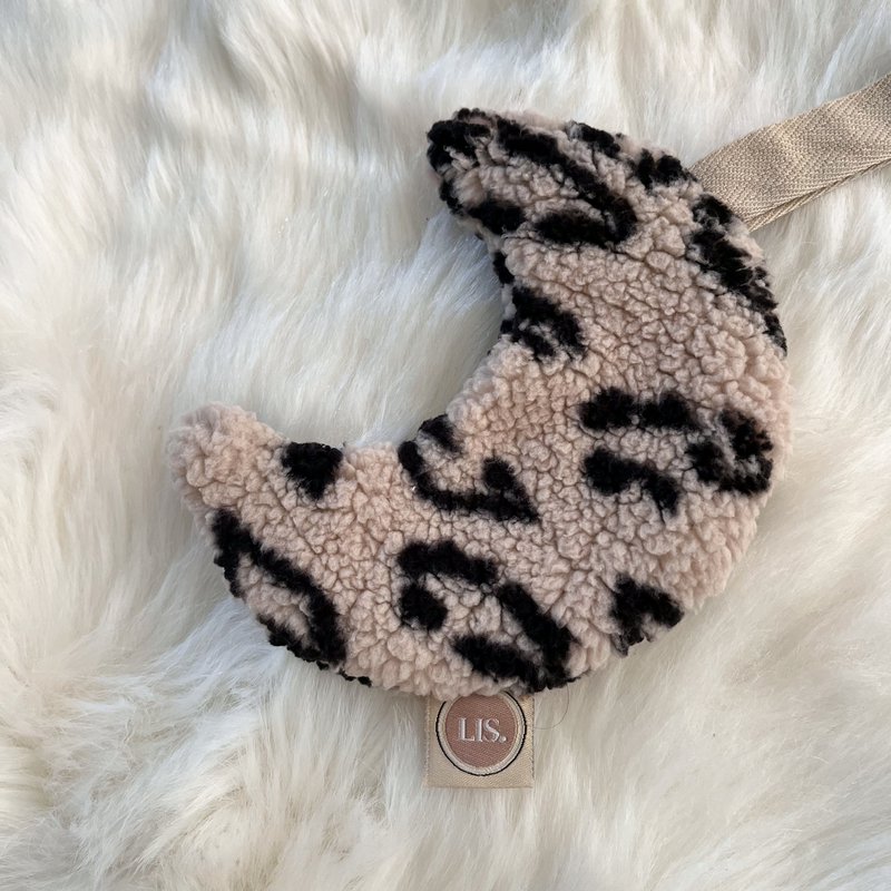 Speendoekje Moon - Leopard II