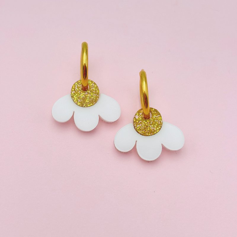 Daisies – Ein Komponist