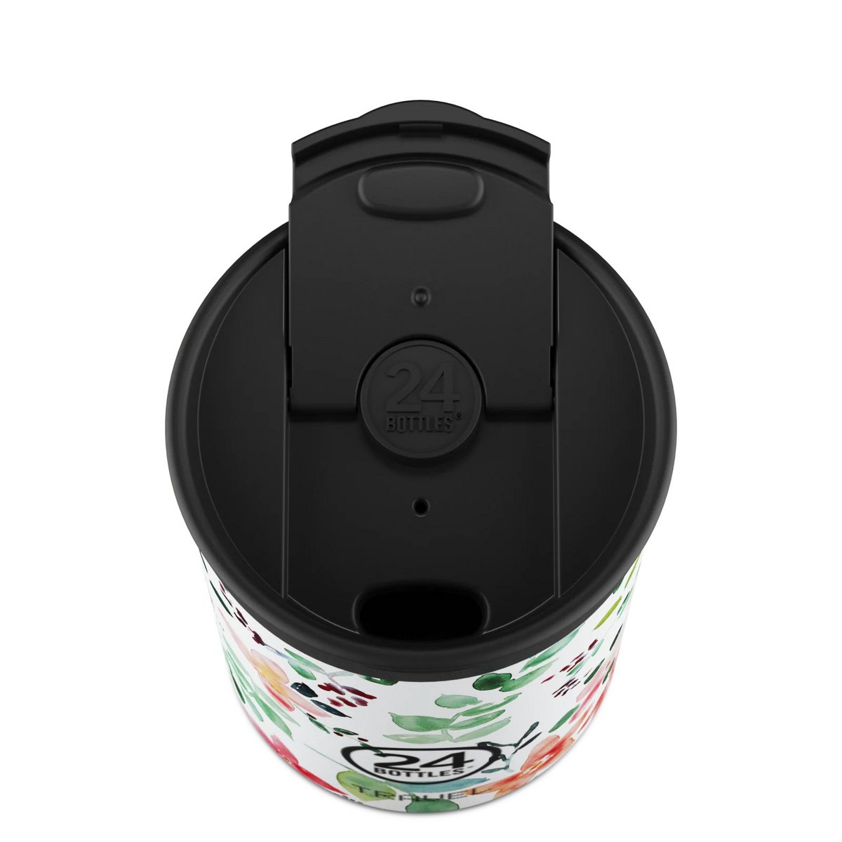 24 Bottles Travel Tumbler Little Buds 350ml   
