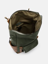 Quinlan - mochila unisex