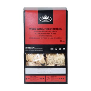 Esschert Design Fire starters box of 32