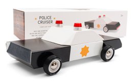 Candylab Mints - Police Cruiser