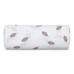 Muslin svøb 100x120 cm