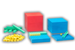 Decimal Rights Set (121 dele)