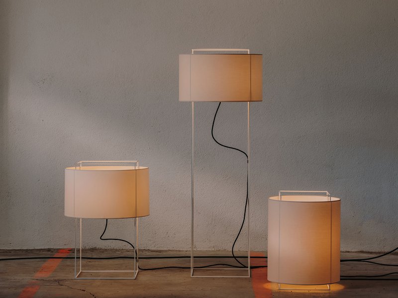 LEWIT Floor Lamp