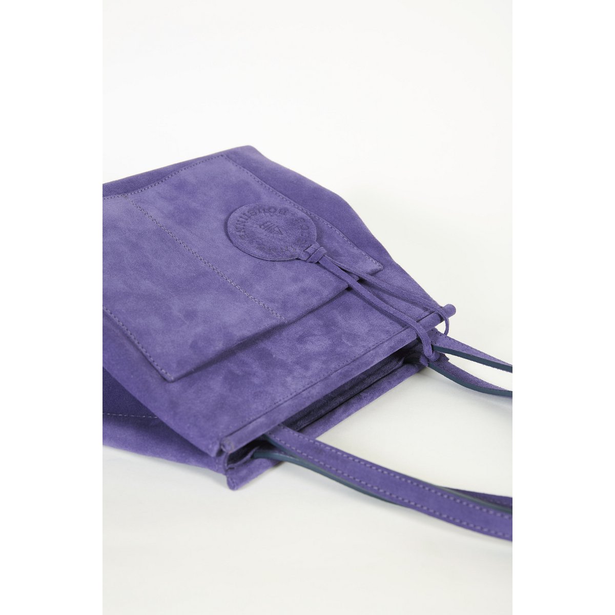 SAC À MAIN TOUJOURS VIOLET