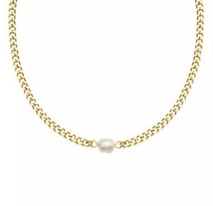 Areefa Choker Necklace