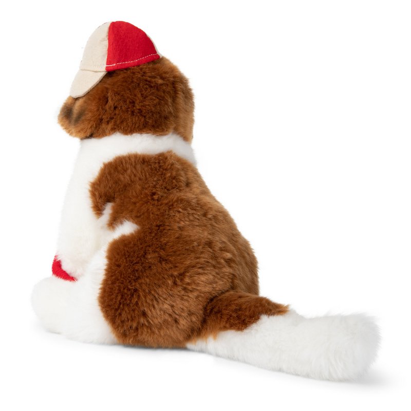 BTC - Herman the St Bernard - 32 cm -
