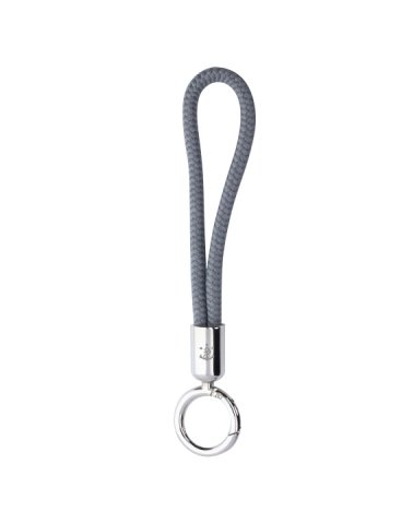 Lanyard Skipper (Ø 6MM) S, rope GRAY