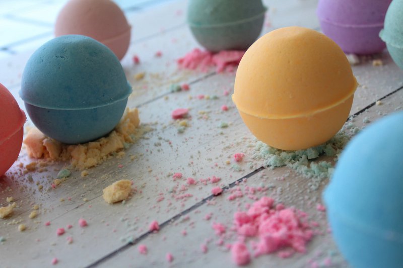 Beautyschoice bruisbal tranquille