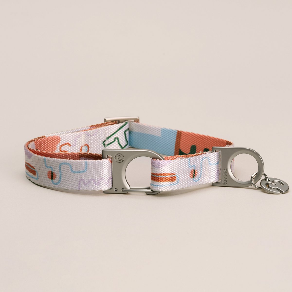 Collier pour chien Matteo