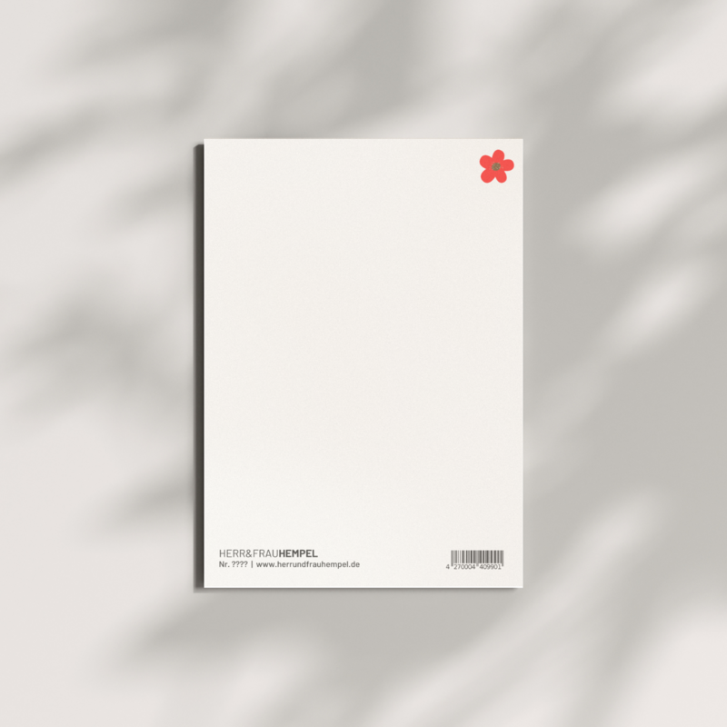 Postal - Todo lo mejor