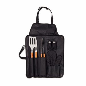 7-delige barbecueset