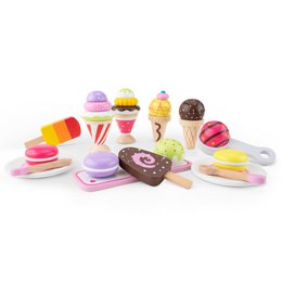 Ice Cream Set