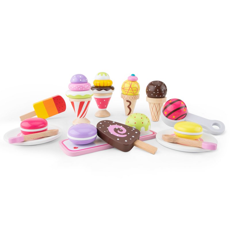 Ice Cream Set