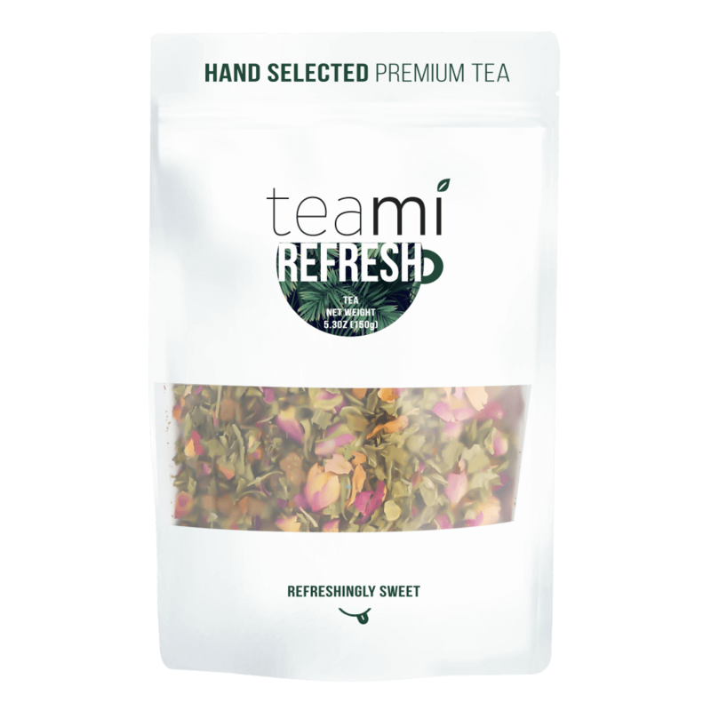 Teami Tea Blend Refresh