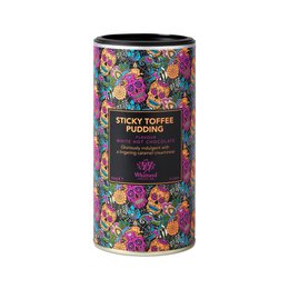 Whittard Cacao – Hot Chocolate Sticky Toffee Pudding White