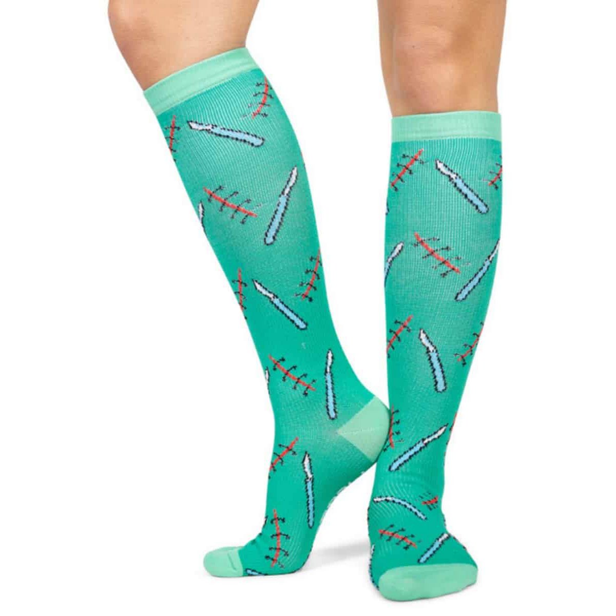 Compressiesokken Chirurgie