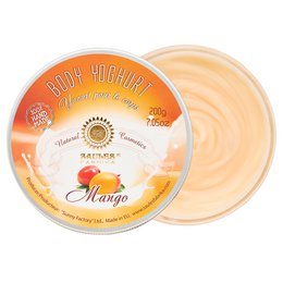 YOGURT CORPO 200g - 16 Variazioni