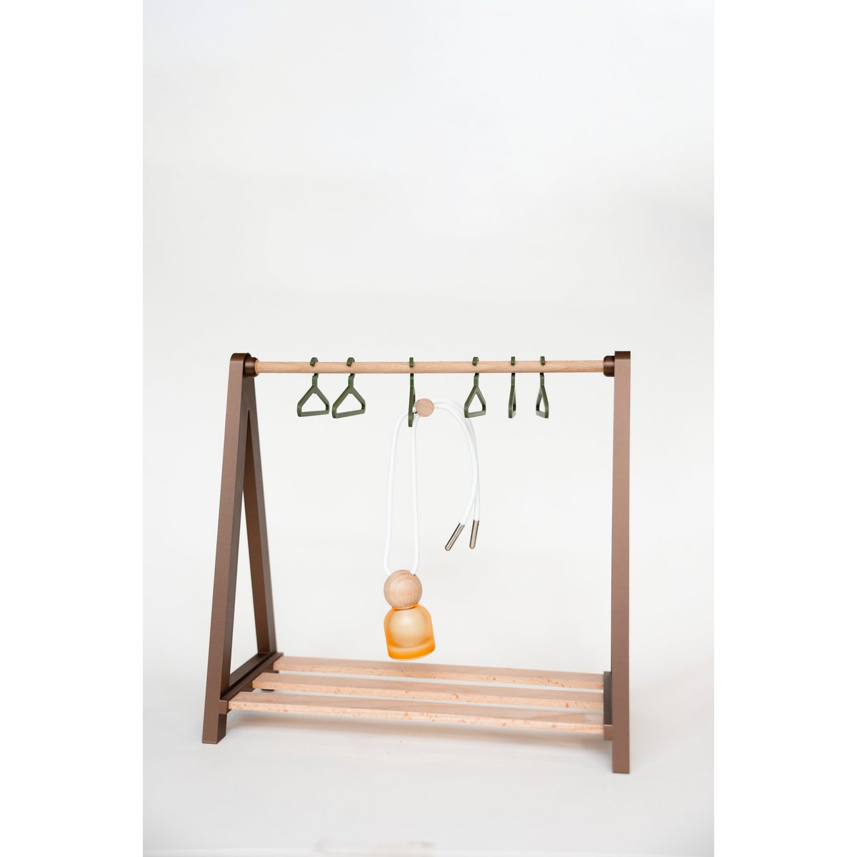 Mini room fragrance - car, wardrobe diffuser