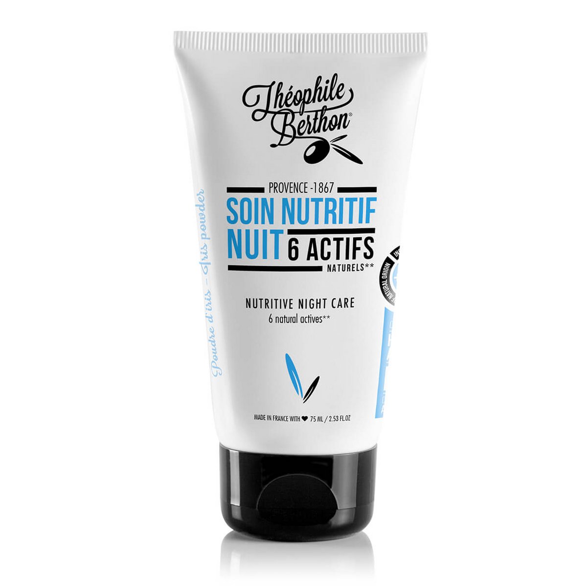 Coffret cadeau - Belle et bien dans sa peau -  Trois soins visage naturels