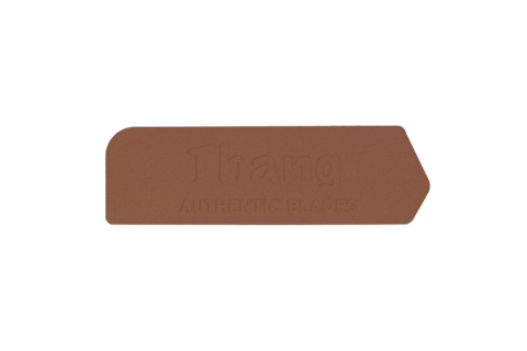 AUTHENTIC BLADES, knife cover for THANG 12-20 cm, 3D printed, made of spruce filament