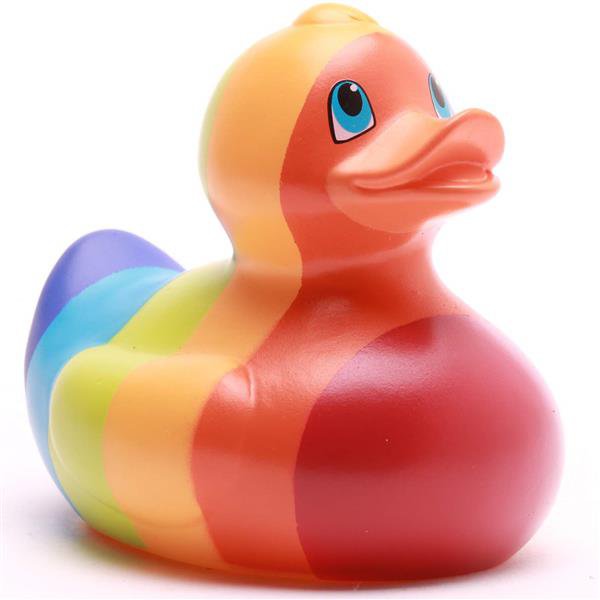 Badene Rainbow - Gummeente