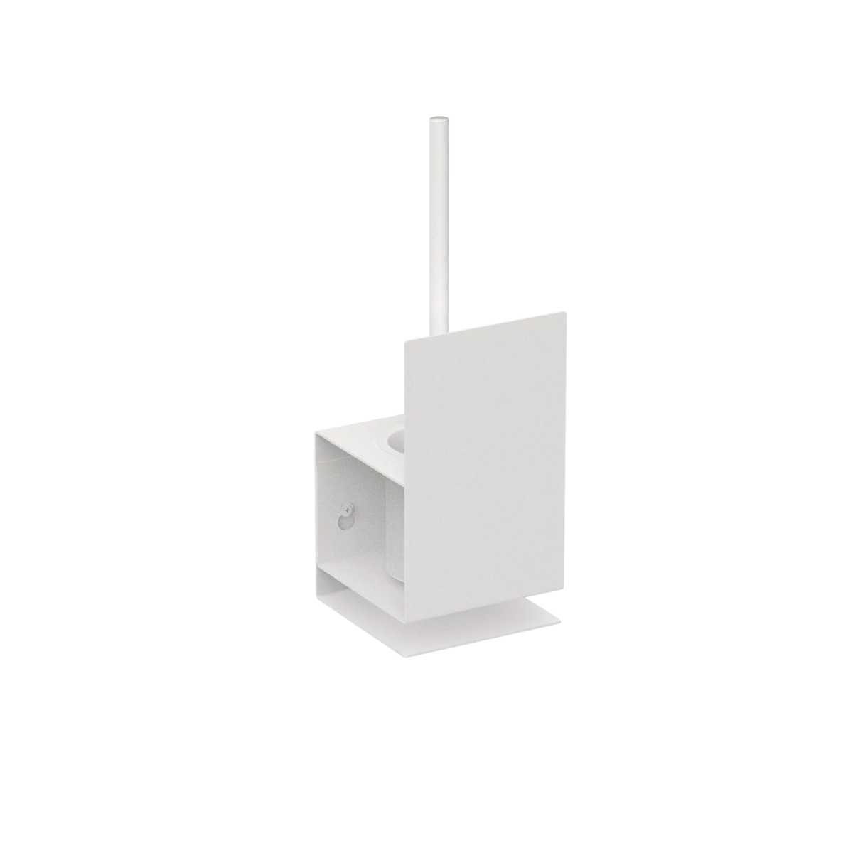M (14cm) Blanco