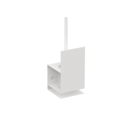 M (14cm) Blanco
