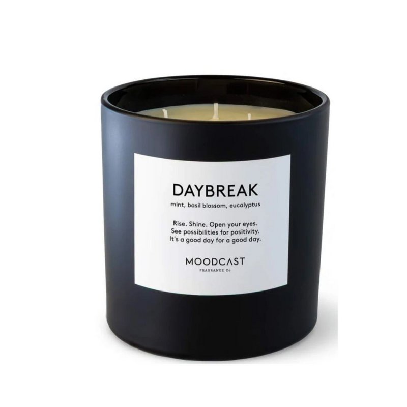Daybreak 24oz 3 Wick Candle