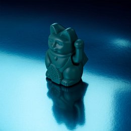 Lucky Cat Solar | Green