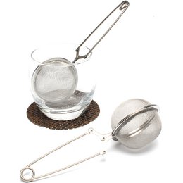 Teeballstange für losen Tee - 5cm