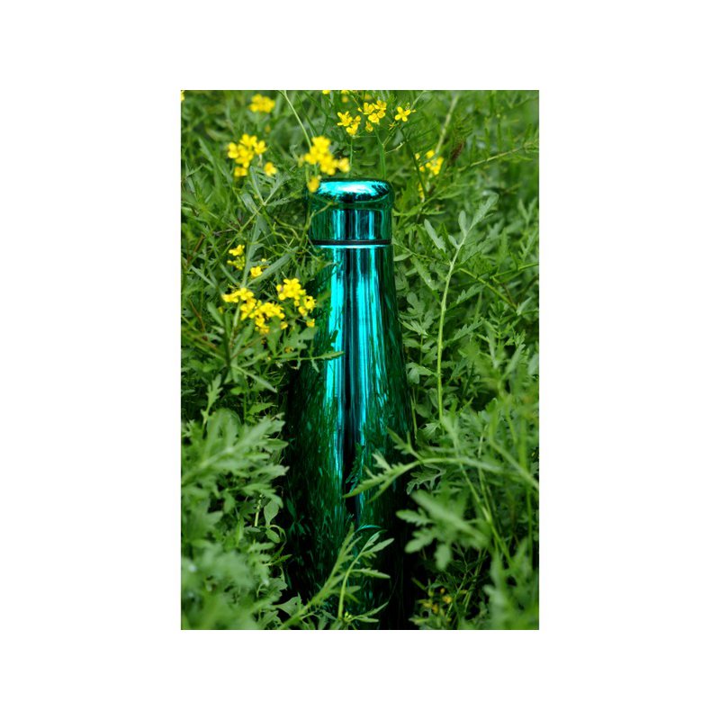 Green Chrome