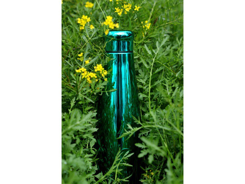 Green Chrome