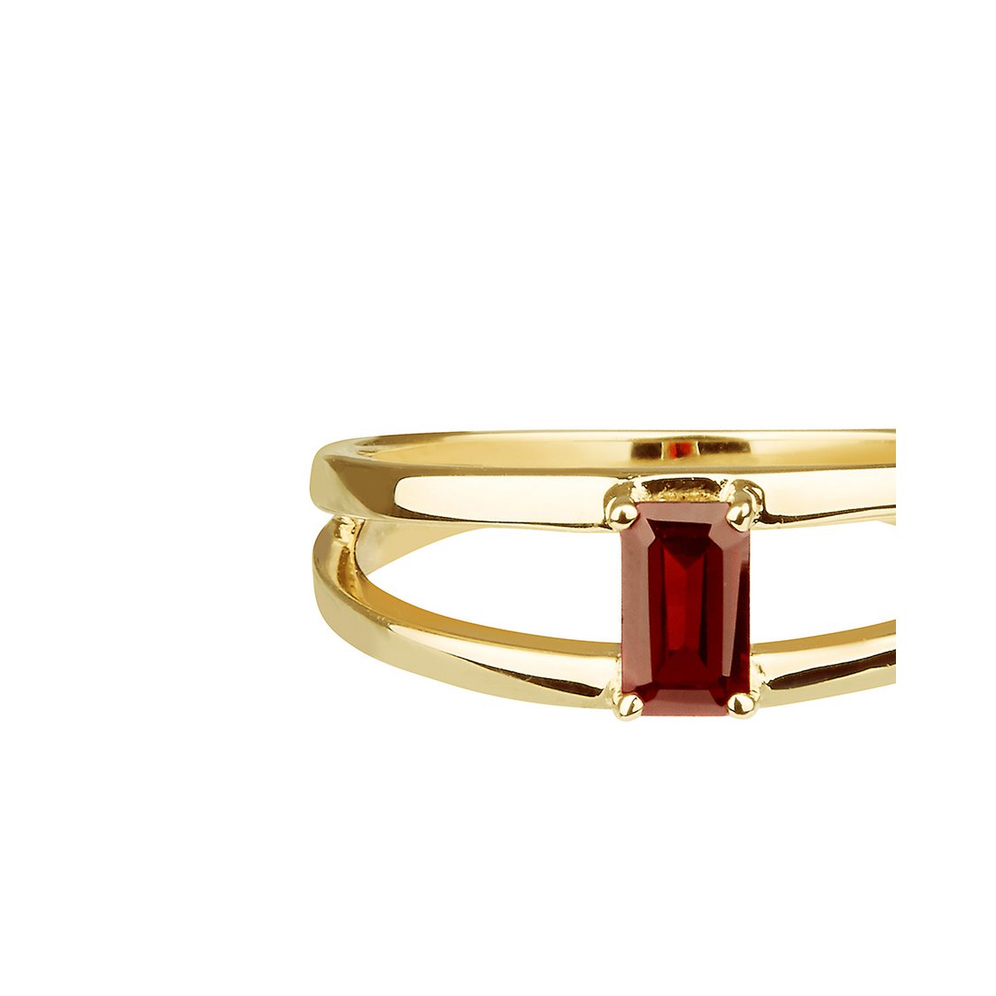 Charming Imaginative Ring Gold