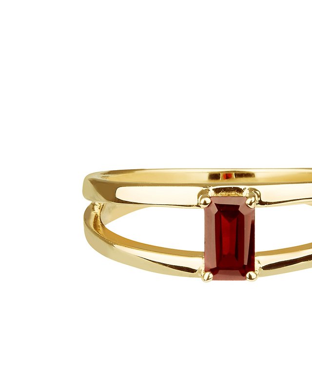 Charming Imaginative Ring Gold