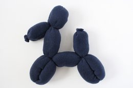 Balloon dogs