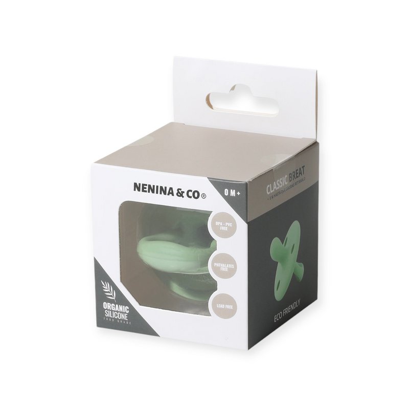 KLASSISK sut fra Nenina & Co Oliva