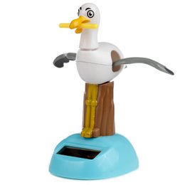 Måge Solar Pal