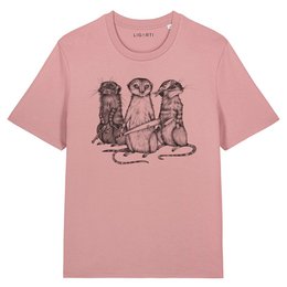 T-Shirt – Erdmann Gang