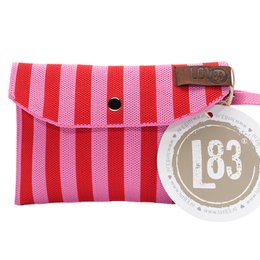 Brieftasche Bernstein 08