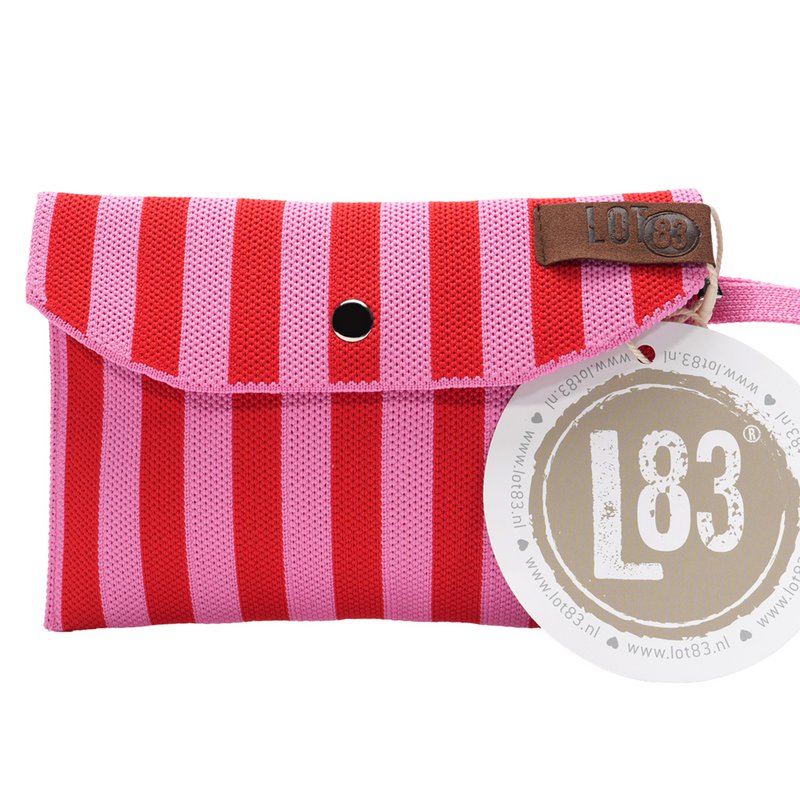Brieftasche Bernstein 08