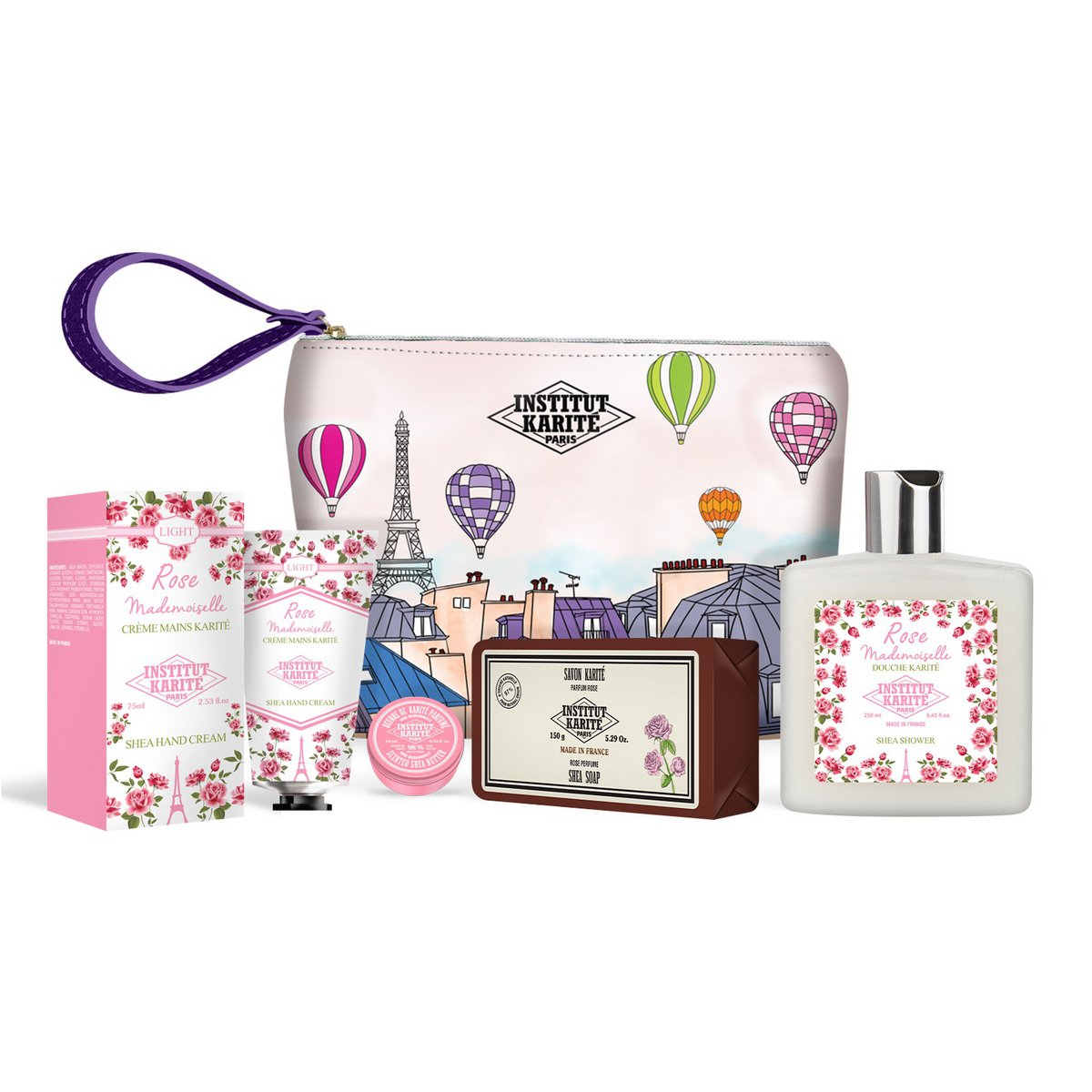 WOMEN BALLOON POUCH RML 3