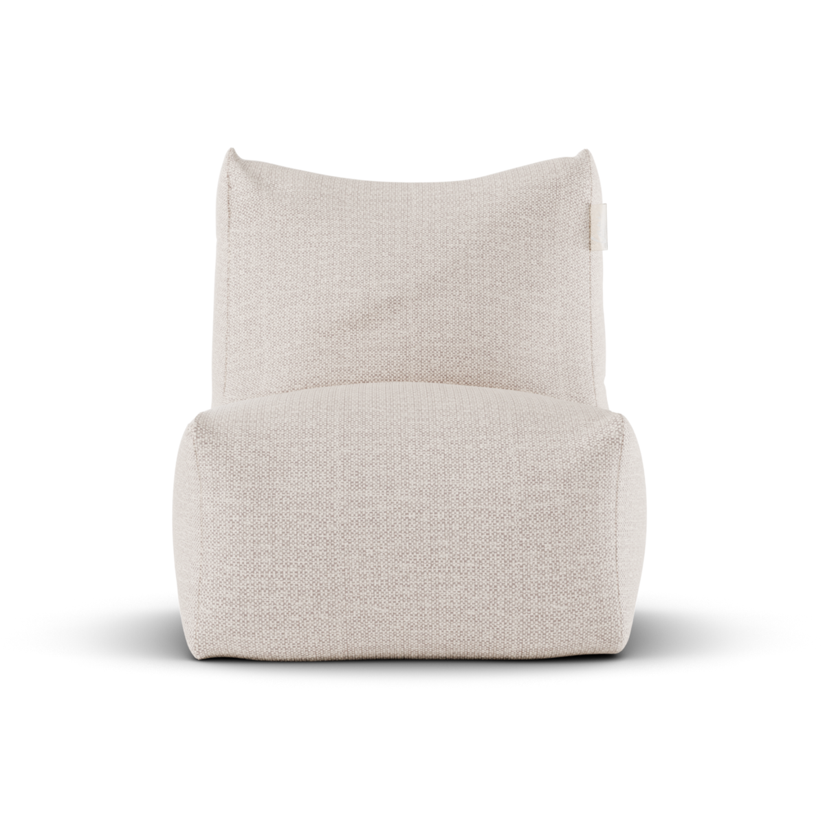 Laui Lounge™ - Siège lounge Boho Junior - Beige