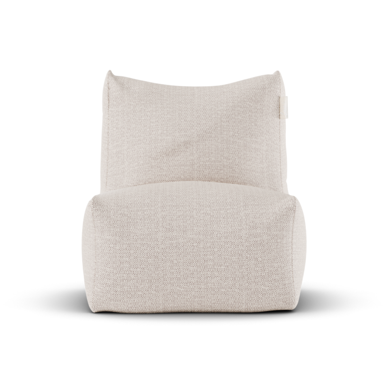 Laui Lounge™ - Boho Junior Lounge sæde - Beige