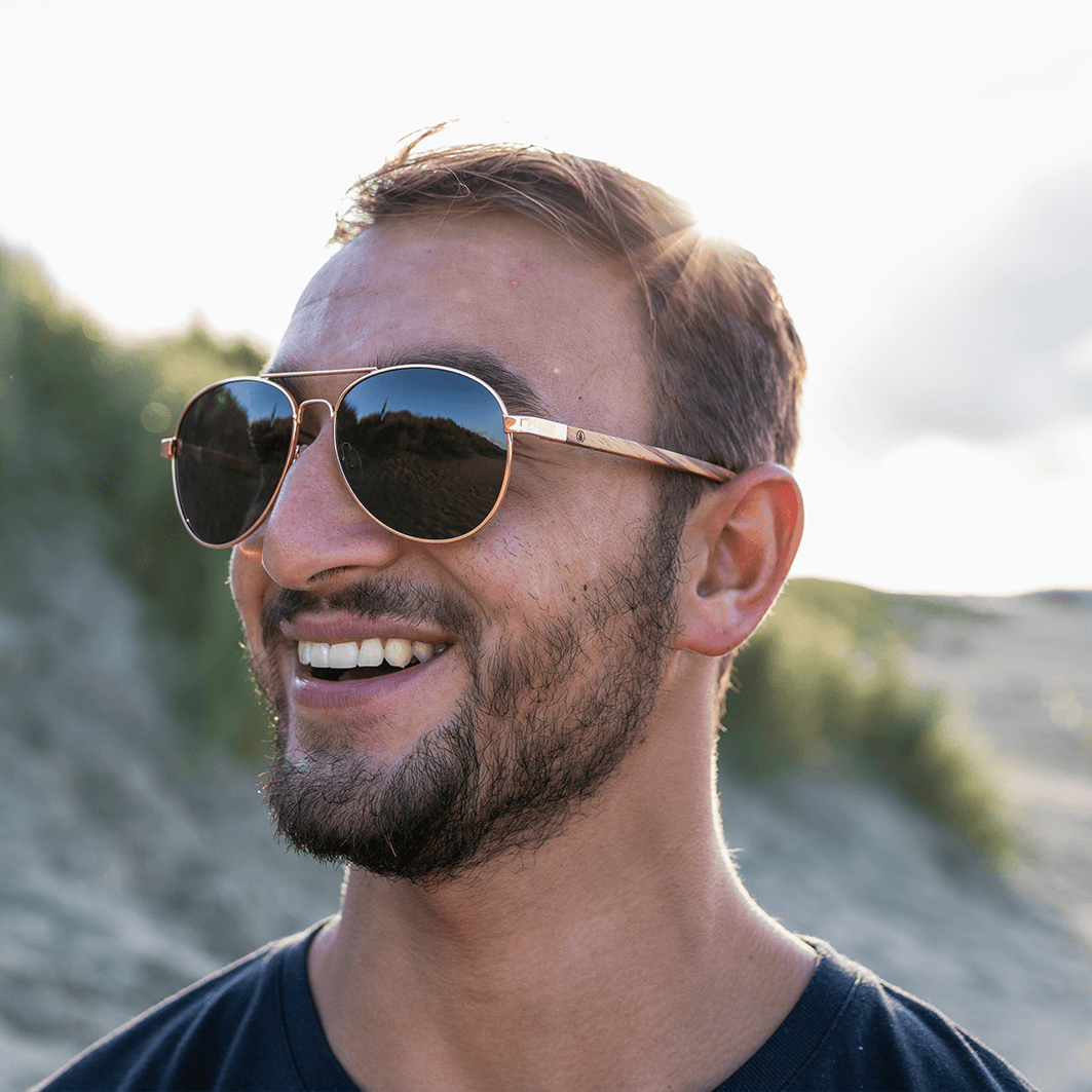 WAVE HAWAII Sonnenbrille Trucka